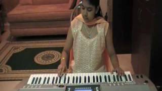 Pookal Pookum Tharunam  Instrumental [upl. by Gladys]