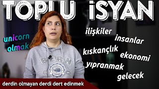 Deren Hakkında Dile Getirilmeyenler [upl. by Erroll]