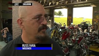 Russ Faria talks to Fox 2 after learning prosecutors want to reopen murder case [upl. by Romola]