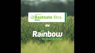 Conoce nuestro herbicida Bastnate Xtra [upl. by Aicirtac]