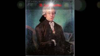 Mozart  Piano Concerto No 24 in C minor K 491 complete [upl. by Noj]