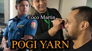 COCO MARTIN PARANG AWA MO NA [upl. by Niryt]