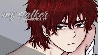 my stalker part 1 to 14  mywebstories [upl. by Ettore962]