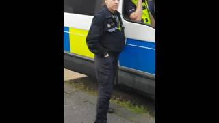 Police get owned part 4 [upl. by Hirst]