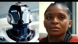 Ironheart Trailer The MCUs Iron Man Replacement Gets A New Suit amp Deep Cut Marvel Villain [upl. by Vasiliki]