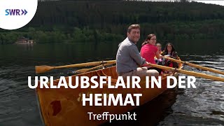 Urlaubsflair in BadenWürttemberg  Treffpunkt [upl. by Hanley577]