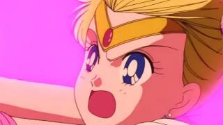 Sailor Moon vs Kunzite Live [upl. by Glanville879]