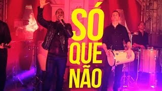 INIMIGOS DA HP quotSÓ QUE NÃOquot CLIPE OFICIAL EP 2014 [upl. by Uria]