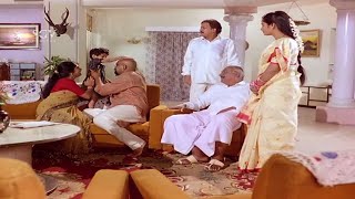 ಆ ಬೋಡ ನಮ್ ಡ್ಯಾಡಿನಾ… ಥೂ  Comedy Scene  Nanendu Nimmavane Kannada Movie  Dr Vishnuvardhan [upl. by Suivatna]