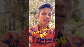 Main Tujhe Chod Ke Kahan😆funnyshotsloveajaypopercomedycomedy😂😂 [upl. by Emoreg]