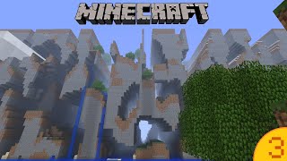 Minecraft The Far Lands Documentary  Part 3  The Farther Lands [upl. by Lot]