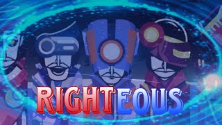 incredibox Righteous mod byPacificYZY [upl. by Nareht]