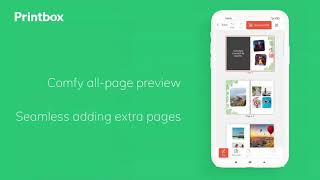 Printbox Responsive Editor [upl. by Anaya]