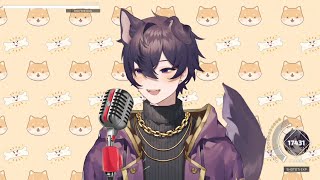 shoto furry rap batsu owo youre so warm [upl. by Springer946]