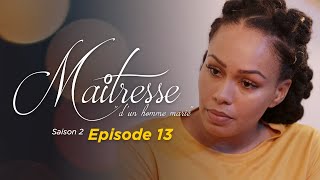 Maitresse dun homme marié  Episode 13  VOSTFR [upl. by Alexina430]