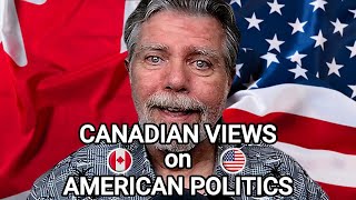 Canadian Channel about US Politics [upl. by Cindi]