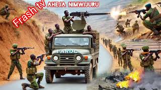 Bihinduyisura kurugamba FARDC icucumye intare zasarambwe karabaye 👆REBA VIDEO YOSE [upl. by Enyale]