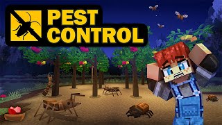 Pest Control Trailer [upl. by Adnaugal394]