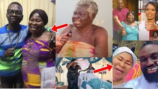 Ure Md Sister of Akua Donkor Reveal what KÎLLÈD Her  Delay John Mahama amp Afia Schwar Ogyam Fir [upl. by Aundrea5]