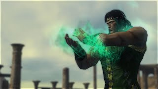 Fist of the North Star Kens Rage  TOKIS STORY Chapter 2  PS3 gameplay part 26 [upl. by Holladay]