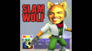 Slam Wolf Quad City DJs vs Koji Kondo [upl. by Nytsyrk]