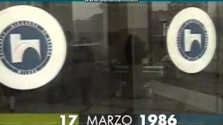 17 marzo 1986 lo scandalo del vino al metanolo [upl. by Lugar]