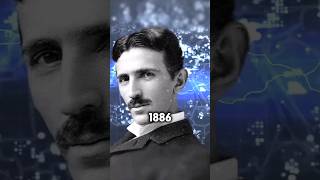 Nikola Tesla Most Dangerous Invention  shortsfacts [upl. by Thomey]