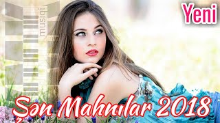 Yığma Şən Mahnılar 2018 Super Yigma Mahnilar YMK Musiqi 71 Yeni Oynamalı Azeri Ən Yaxşı [upl. by Giacopo578]