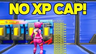 quotINSANE XP GLITCH in Fortnite Chapter 2 Remix 🚀 Unlimited XP Fast 🔥quot [upl. by Okuy445]