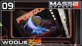 KROGASM  Mass Effect 2 9 [upl. by Iruahs]