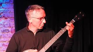 Waynesboro  Clawhammer Banjo  Andreas Mikolajczyk [upl. by Bathulda]