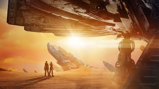 Valerian Movie Trailer  Valerian and the City of a Thousand Planets [upl. by Anehsat572]