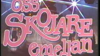 Oss skojare emellan  Intro 1982 [upl. by Flosser]