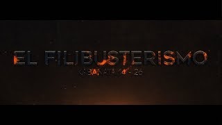 EL FILIBUSTERISMO  Kabanata 14  26  Short Film [upl. by Fasa]