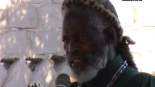 Shembe Rev Ngidi Nkosi yethu Simakade242 [upl. by Yenettirb342]