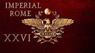 Imperial Rome  Warband Mod  26  The Bosporan Campaign [upl. by Garrett]