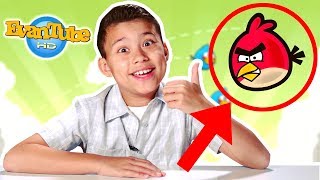 EvanTubeHD 🕹️ 10 Fun and BIZZARE Facts About Evans Toy Reviews Gaming amp Challenges 🎮 [upl. by Oria]