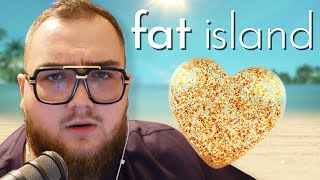 Budu moderovat Love Island pro Tlustý [upl. by Arondell504]