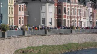 Karneval Eschweiler 2011 Rosenmontagszug Full HD  HD1080p [upl. by Kaz]