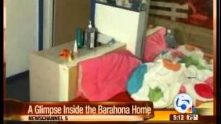 Photos released in Barahona abuse case [upl. by Ellehcer]