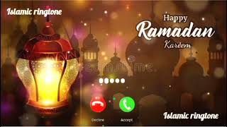 Ramzan ringtone  Islamicringtone beststatus arabicringtone trending viralvideo islam [upl. by Eli]