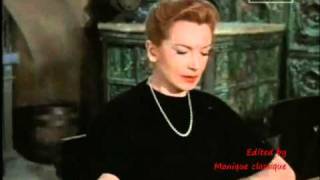 Deborah Kerr and Yul Brynnerclip 48 [upl. by Notanhoj]