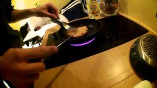 How to cook le cordon bleu [upl. by Kendyl]