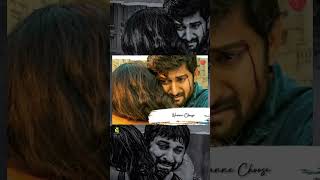 Theluse Theluse nani lovefailurestatus 💔😣😩🥺 song lyrics 💔💔🥺🥺 broken sad telugu trending 💔😣🥺🥺 [upl. by Sral70]