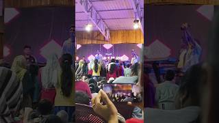 Yudha raja singam John jebaraj worship fest Kodaikanal shorts [upl. by Aleira]