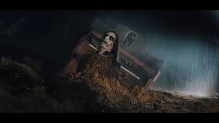 Carach Angren  Charles Francis Coghlan official video [upl. by Robbi797]