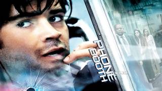 Phone Booth  Is He Coming Out Soundtrack OST HD [upl. by Persis]