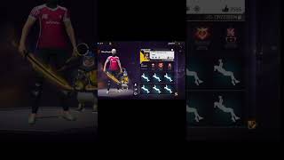 Impossible💀shorts viralvideo subscribe freefire gaming [upl. by Joslyn]