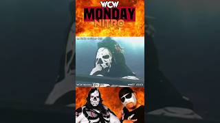 La Parka vs Super Calo WCW Monday Nitro 1998 🔥 [upl. by Andrew]