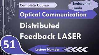 Distributed Feedback LASER or DFB LASER Basics Structure Working amp Radiation Power Explained [upl. by Ettenim]